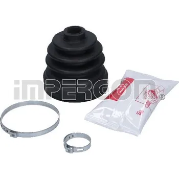 Hřídel nápravy Sada měchů, hnací hřídel ORIGINAL IMPERIUM 33804