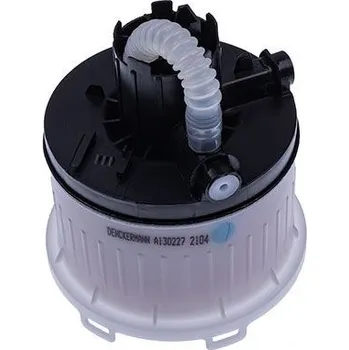 Palivový filtr Palivový filtr DENCKERMANN A130227