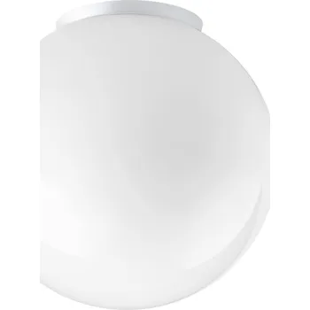 Svítidlo Osmont SKAT 2 LED-5L06E450BD1/PE02 B 3K přisazené svítidlo s plastovým stínidlem