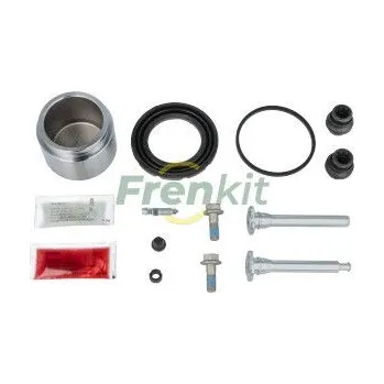 Brzdový třmen Sada na opravy, brzdový třmen FRENKIT 763605