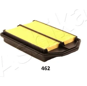 Vzduchový filtr Vzduchový filtr ASHIKA 20-04-462