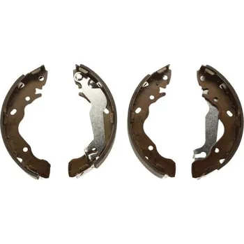 Brzdová čelist Sada brzdových čelistí TRW GS8678