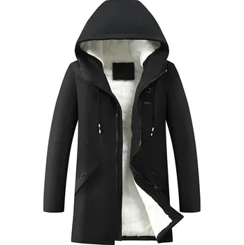 Pánská softshellová bunda Pánská bunda ND345 Barva: Černá, Velikost: 3XL