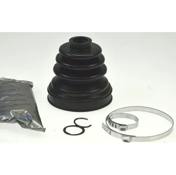 Hřídel nápravy Sada měchů, hnací hřídel LÖBRO 305841