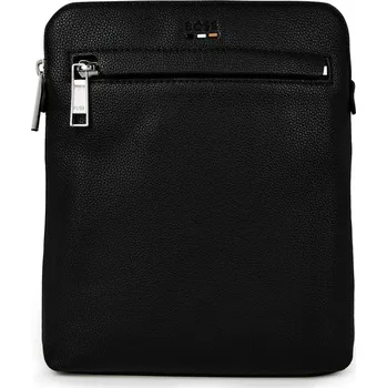 Sportovní taška Taška Boss Black 001 1062200 One Size