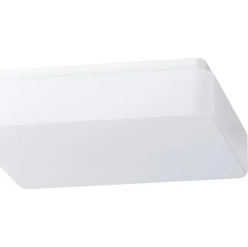 Osmont TILIA 1 LED-1L32E700NU2/PC32 DALI 4K přisazené svítidlo s plastovým stínidlem