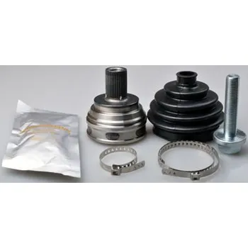 Hřídel nápravy Sada kloubů, hnací hřídel DENCKERMANN C120081