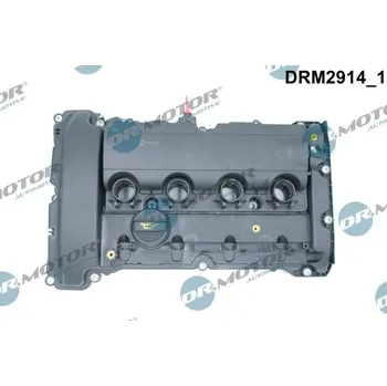 Kryt motoru Kryt hlavy válce Dr.Motor Automotive DRM2914