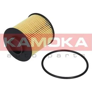 Olejový filtr Olejový filtr KAMOKA F111801