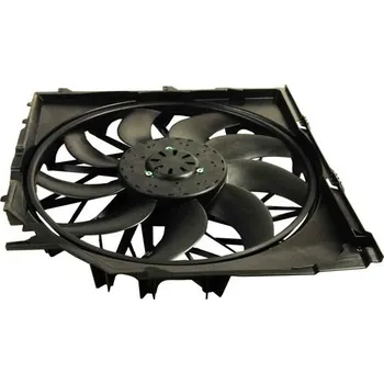 Chladič motoru Větrák, chlazení motoru MAXGEAR AC230116