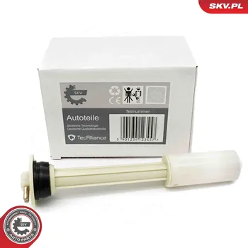 Čidlo automobilu Senzor, stav chladiva ESEN SKV 17SKV643