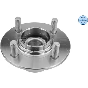 Náboj kola MEYLE 36-14 750 0001