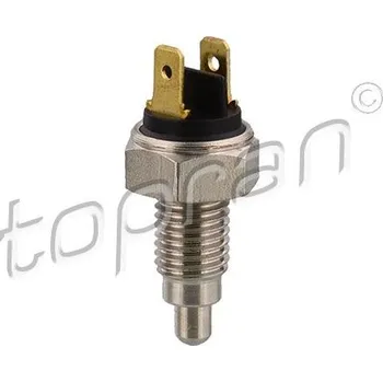 Spínač, světlo zpátečky TOPRAN 100 088
