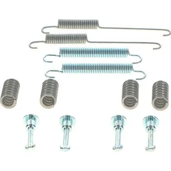 Brzdová čelist Sada příslušenství, parkovací brzdové čelisti BOSCH 1 987 475 413