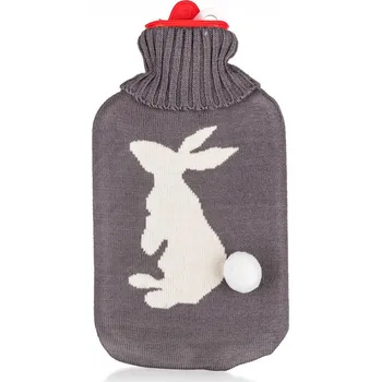 Termofor láhev zahřívací 2l HARE