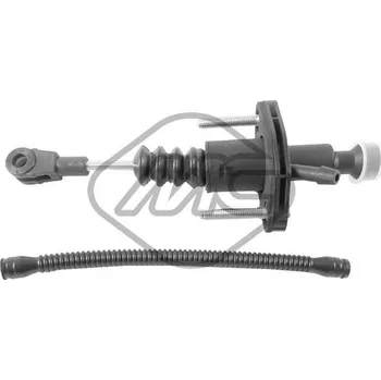 Spojkový válec Hlavní válec, spojka Metalcaucho 05934