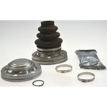 Hřídel nápravy Sada měchů, hnací hřídel LÖBRO 304489