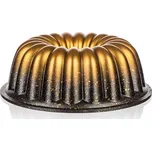 forma na bábovku 25cm MAJESTIC Solaris nepřiln.povrch, litá