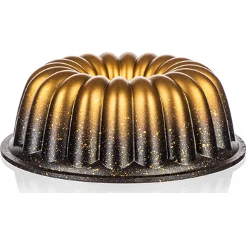 Forma na pečení forma na bábovku 25cm MAJESTIC Solaris nepřiln.povrch, litá