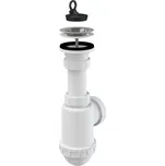 sifon dřez nerez mř. 50/40 A441