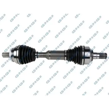 Hřídel nápravy Hnací hřídel GSP 201371