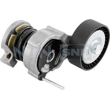 Napínací kladka, žebrovaný klínový řemen SNR GA357.31