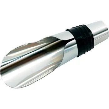 Víno Výlevka na víno nerez