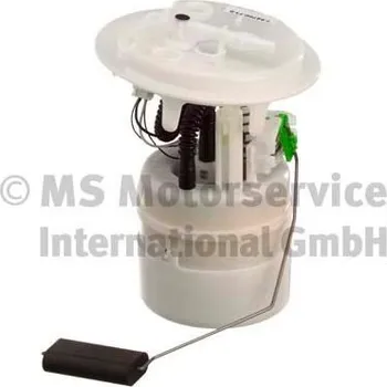 Palivové čerpadlo Palivová přívodní jednotka PIERBURG 7.02700.71.0