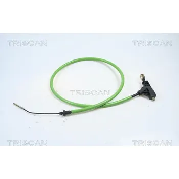 Auto-moto Tažné lanko, parkovací brzda TRISCAN 8140 28182