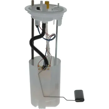 Palivové čerpadlo Palivová přívodní jednotka BOSCH 0 580 203 43D