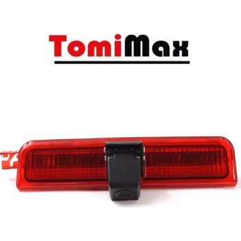 Couvací kamera TomiMax Couvací kamera pro VW Caddy výklopné a křídlové dveře SONY