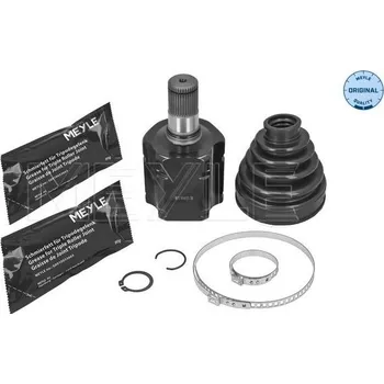 Hřídel nápravy Sada kloubů, hnací hřídel MEYLE 100 498 0271