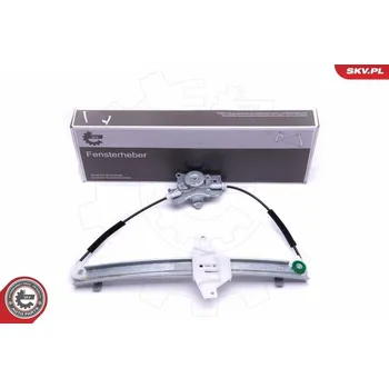 Stahovačka okna Zvedací zařízení oken ESEN SKV 00SKV801