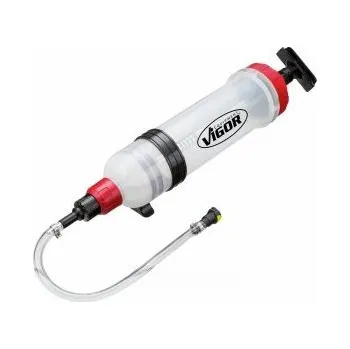 Vakuová pumpa 1,5L - Vigor V4201
