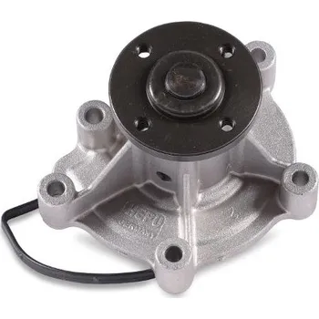 Chladič motoru Vodní čerpadlo, chlazení motoru HEPU P141