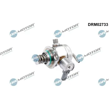 Palivové čerpadlo Vysokotlaké čerpadlo Dr.Motor Automotive DRM02733
