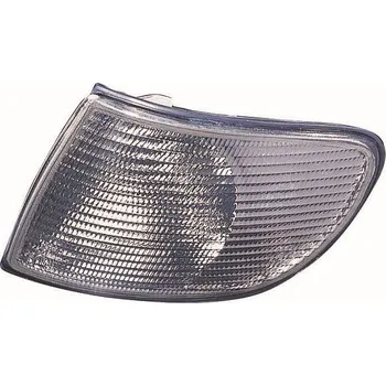 Směrový světlomet Blikač ABAKUS 441-1512L-BE-VS