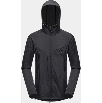 Pánská softshellová bunda Pánská bunda ND244 Barva: Černá, Velikost: XL