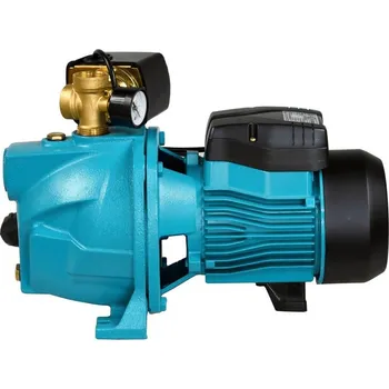 IBO Samonasávací čerpadlo JSW 100 s příslušenstvím