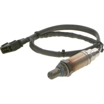 Lambda sonda Lambda sonda BOSCH 0 258 003 666