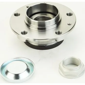 Sada ložisek kol CONTINENTAL CTAM WBE1117