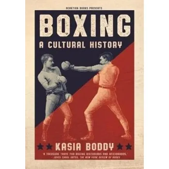 Boxing - Boddy, Kasia