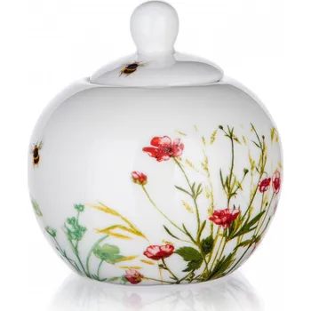 Cukřenka cukřenka 280ml MEADOW keramická