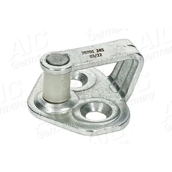 Dveře karosérie Uchycení dveří AIC 70101