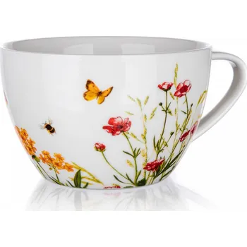 hrnek JUMBO 550ml MEADOW keramický