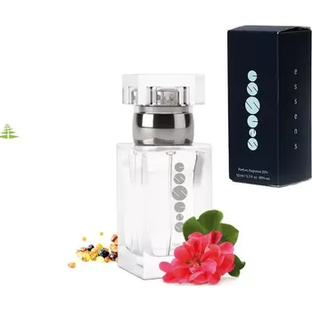 Parfém Pánský parfém ESSENS m025