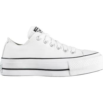 Dámská móda Tenisky Converse White 1049732 7 (40)