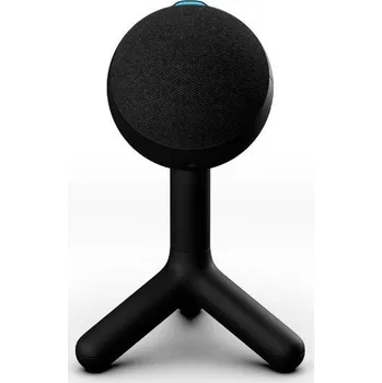 Mikrofon Logitech G Yeti Orb - Mikrofon - USB - černá - 988-000551