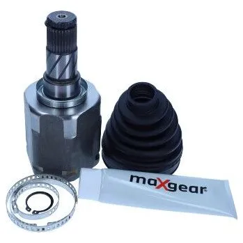 Hřídel nápravy Sada kloubů, hnací hřídel MAXGEAR 49-2890