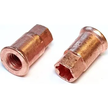 Bezpečnostní matice ELRING 456.290